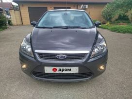 Ford Focus 2010 , 735000 , 