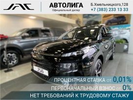 SUV   JAC JS6 2024 , 2250000 , 