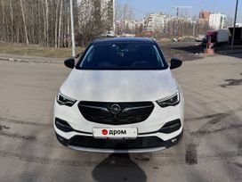Москва Grandland X, 2019