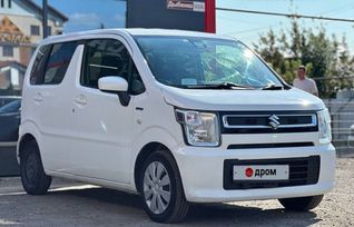  Suzuki Wagon R 2018 , 700000 , 