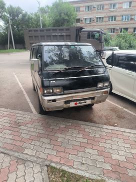    Mitsubishi Delica 1990 , 190000 , 