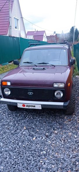  4x4 2121 
