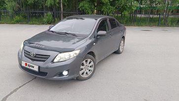  Toyota Corolla 2008 , 750000 , 