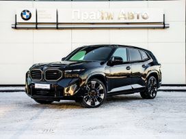 SUV   BMW XM 2023 , 23490000 , 