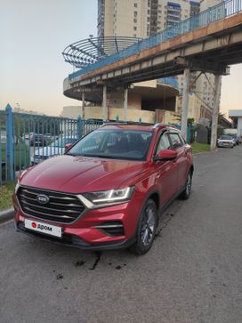 SUV   SWM G01F 2023 , 2600000 , 