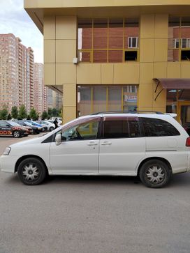    Nissan Liberty 1999 , 500000 , 