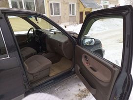 SUV   Kia Sportage 2002 , 450000 , 