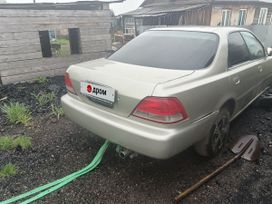  Honda Saber 1995 , 70000 , 