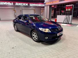 Toyota Corolla 2011 , 1200000 , 