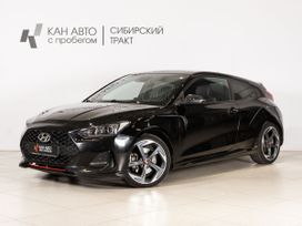  Hyundai Veloster 2019 , 1700000 , 
