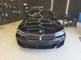  BMW 5-Series 2020 , 5750000 , 