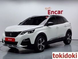 SUV   Peugeot 3008 2020 , 2200000 , 