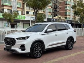 SUV   Chery Tiggo 8 Plus 2022 , 1591000 , 