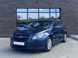  Chevrolet Cruze 2012 , 780000 , 