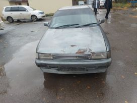  Toyota Corona 1989 , 165000 , -