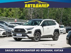 SUV   Toyota RAV4 2024 , 3480000 , 