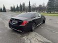  Mercedes-Benz S-Class 2014 , 3550000 , 
