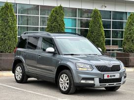 SUV   Skoda Yeti 2015 , 1325990 , 