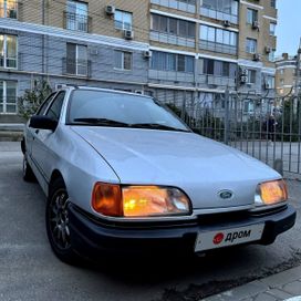  Ford Sierra 1987 , 160000 , 