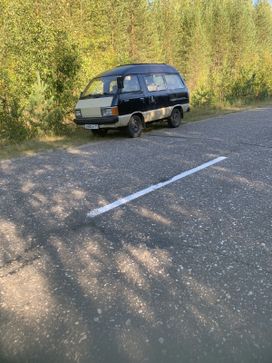    Toyota Lite Ace 1984 , 200000 , 