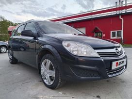  Opel Astra 2013 , 650000 , 