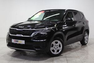 SUV   Kia Seltos 2022 , 2819000 , 