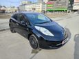  Nissan Leaf 2015 , 1030000 , 