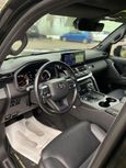 SUV   Toyota Land Cruiser 2021 , 8700000 , 