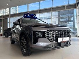 SUV   Soueast S07 2024 , 3299000 , -