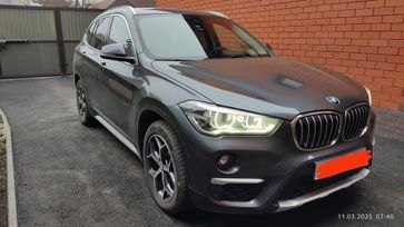 SUV   BMW X1 2018 , 2649000 , 