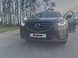 SUV   Mazda CX-5 2016 , 2070000 , 