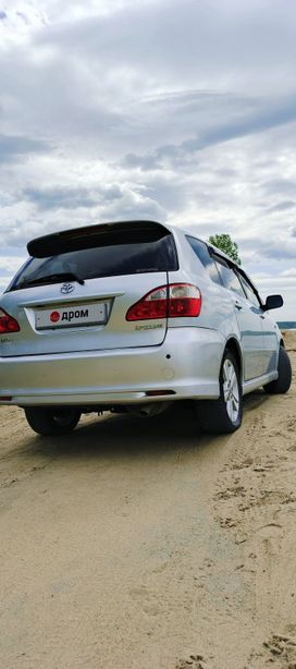    Toyota Ipsum 2003 , 950000 , 