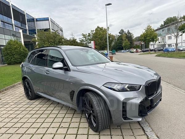 SUV   BMW X5 2023 , 12000000 , 