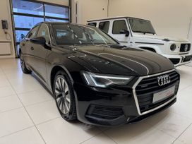  Audi A6 2020 , 3690000 , 