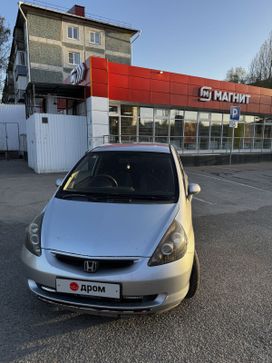  Honda Fit 2004 , 385000 , 