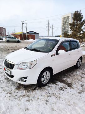  Daewoo Gentra 2009 , 500000 , 
