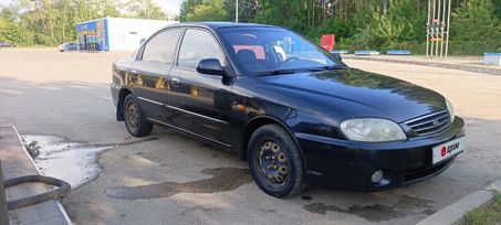  Kia Spectra 2007 , 400000 , 