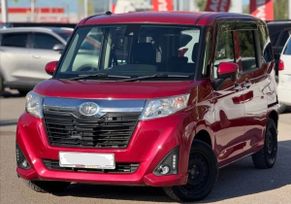  Toyota Roomy 2018 , 1050000 , 