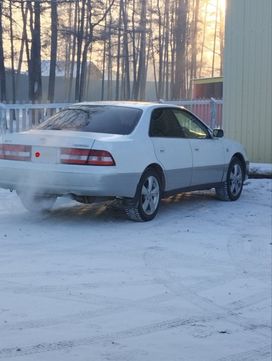  Toyota Windom 1999 , 670000 , 