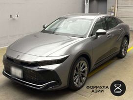  Toyota Crown 2024 , 4400000 , 