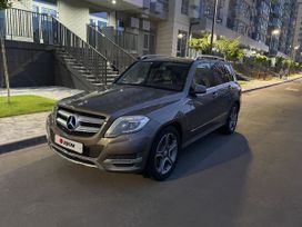 SUV   Mercedes-Benz GLK-Class 2013 , 1880000 , 