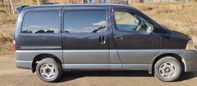    Toyota Grand Hiace 2002 , 1100000 , 