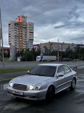  Hyundai Sonata 2005 , 500000 , 
