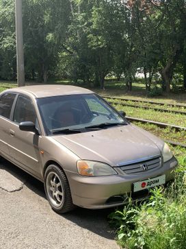  Honda Civic 2000 , 370000 , 
