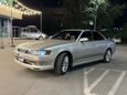  Toyota Mark II 1995 , 550000 , 