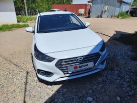  Hyundai Solaris 2019 , 1200000 , 