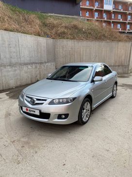  Mazda Mazda6 2006 , 510000 , 