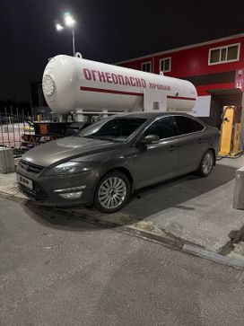  Ford Mondeo 2012 , 695000 , 