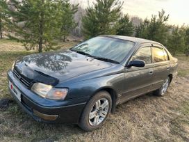  Toyota Corona 1995 , 260000 , 