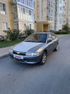  Mitsubishi Mirage 1999 , 230000 , 